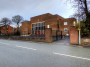 Manchester synagogue attack: attacker identified as Jihad Al-Shamie   