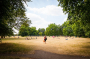 London braces for second 30°C day as UK heatwave peaks Monday