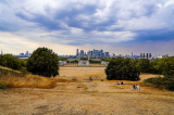 England’s drought spreads as record-dry July leaves water supplies under severe strain