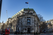UK, Australia forge AI security alliance as cyber threat concerns grow