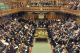 House of Commons debate to commemorate anniversary of October 7 Hamas attacks