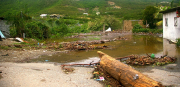 UK poised to support British nationals as Hurricane Melissa strikes Jamaica