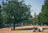 UK heatwave to peak at 34°C before thunderstorms arrive