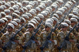 UK slaps sanctions on Iranian ‘criminal proxies’ and financial networks to safeguard national security