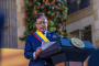 Colombian president faces refueling setback after U.S. sanctions