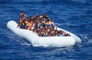 UK and Germany unite in groundbreaking effort to combat people smuggling