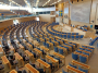 Sweden’s election race tightens as Liberals regain ground ahead of Sunday vote