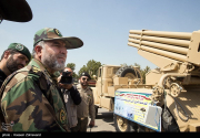 Iran warns U.S. and U.K. as tensions with Israel escalate toward regional war
