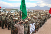 Iran warns Britain it could be targeted if it backs US in any conflict