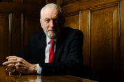 Starmer has “opened the door to Farage”, says Corbyn   