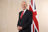 Britain turns defence investment into centrepiece of new industrial strategy