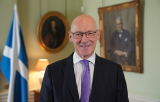 Swinney pushes back against Starmer’s ‘Brit Card’ ID plan