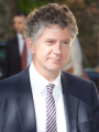 Britain appoints Jonathan Powell as new national security adviser