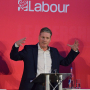 Labour hits record low in polls as Reform and Greens surge ahead