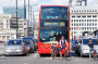 Severe TfL delays disrupt London morning commute