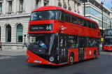 Campaigners push for free public transport in London