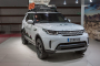 Jaguar Land Rover to cut up to 500 jobs amid trade tariff pressures