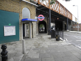 Places for London opens Lockton Street arches to growing businesses in West London   