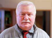 Polish Cold War hero Lech Walesa condemns Trump’s treatment of Zelenskiy in open letter