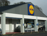 Lidl GB posts 10% jump in Christmas sales as store expansion drives growth   