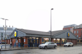 Lidl named UK’s cheapest supermarket in July, ending Aldi’s 20-month streak
