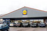 Lidl GB steps up UK expansion with £600 million investment and more than 50 new stores