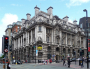 Lloyds bank to consolidate London office locations