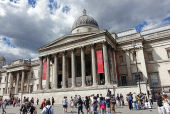 National Gallery unveils ambitious exhibition programme for 2026   