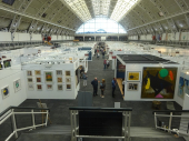 London Art Fair to return in January 2026 with expanded global line-up