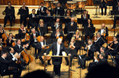 Man arrested in connection with theft of £150,000 violin