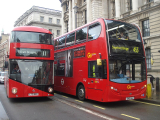  TfL’s five-year road plan wims to cut congestion, speed up buses and future-proof London’s streets