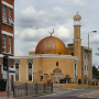 Seven London mosques and schools defaced with Islamophobic graffiti