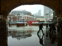 London launches first strategy to tackle surface water flooding