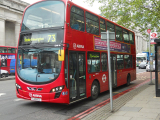 Andy Burnham unveils £2 bus fare cap in bid to ease living costs