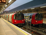 London Tube drivers announce 24-hour strike series over four-day workweek plan   
