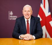 United in security: UK bolsters Balkan stability and Turkish industrial ties