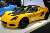 Lotus to cut 550 jobs in the UK as auto industry faces turbulence   