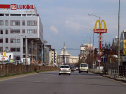 Bulgaria granted temporary UK sanctions reprieve for Lukoil refinery and petrol stations