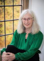 Oxford historian Lyndal Roper wins 2026 Holberg Prize for groundbreaking research on Witch Hunts and Martin Luther      