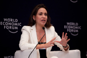 María Corina Machado of Venezuela wins the 2025 Nobel Peace Prize   
