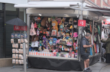 More than 100 fake Labubu dolls seized from Moray shops   