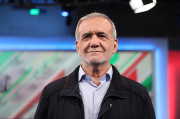Reformist Masoud Pezeshkian wins Iran's presidential election amid domestic and international tensions