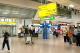 Heathrow Terminal 4 reopens after hazard scare