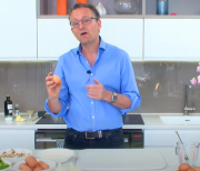 Body discovered in search for presenter Michael Mosley
