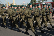 Poland masses 40,000 troops on border as Russia and Belarus launch Zapad 2025 drills
