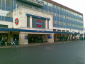New toilets open at Morden Tube station under Mayor’s £15m London transport upgrade