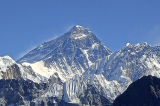 British ex-special forces team summits Everest in record-breaking attempt