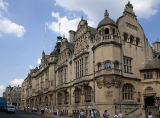 Oxford ranked among top UK cities for start-ups