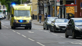 Emergency workers to receive greater protection from racial abuse