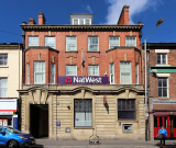  Government completes exit from NatWest after nearly 17 years